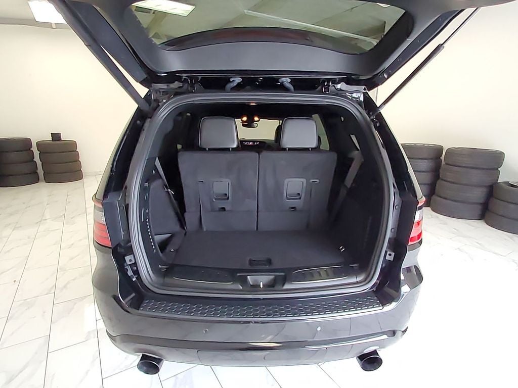 2022 Dodge Durango R/T RWD