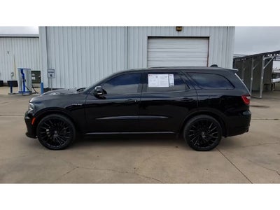 2022 Dodge Durango R/T RWD