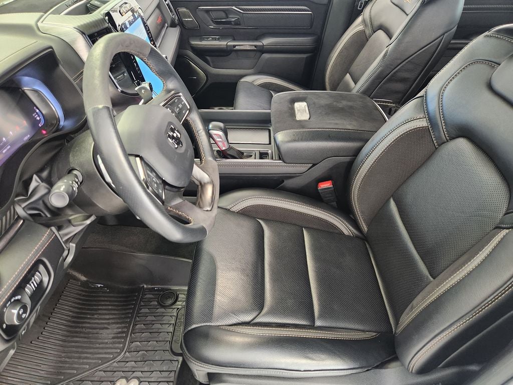 2024 RAM Ram 1500 Pickup TRX - Photo 13