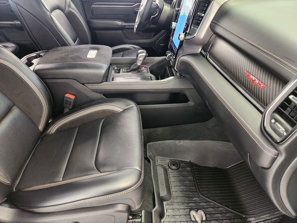 2024 RAM Ram 1500 Pickup TRX - Photo 14
