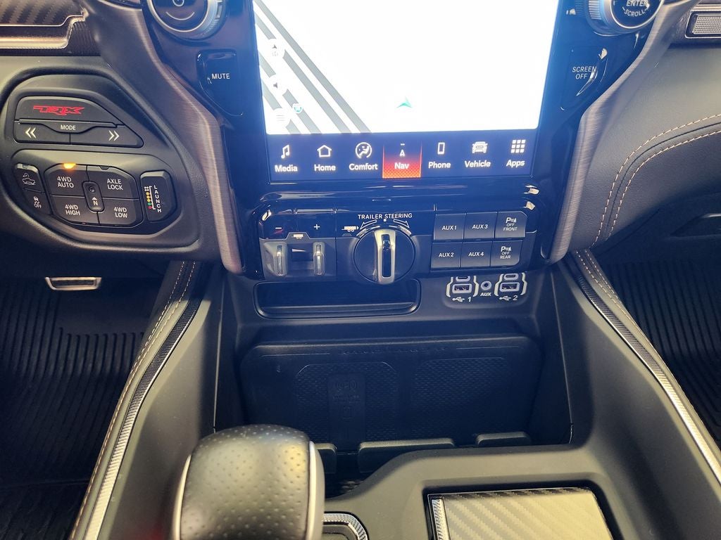 2024 RAM Ram 1500 Pickup TRX - Photo 18