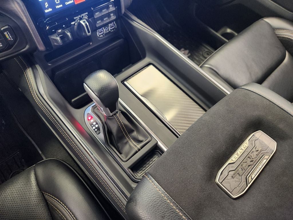 2024 RAM Ram 1500 Pickup TRX - Photo 19