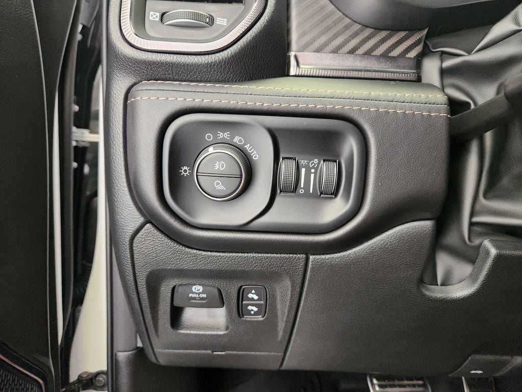 2024 RAM Ram 1500 Pickup TRX - Photo 21