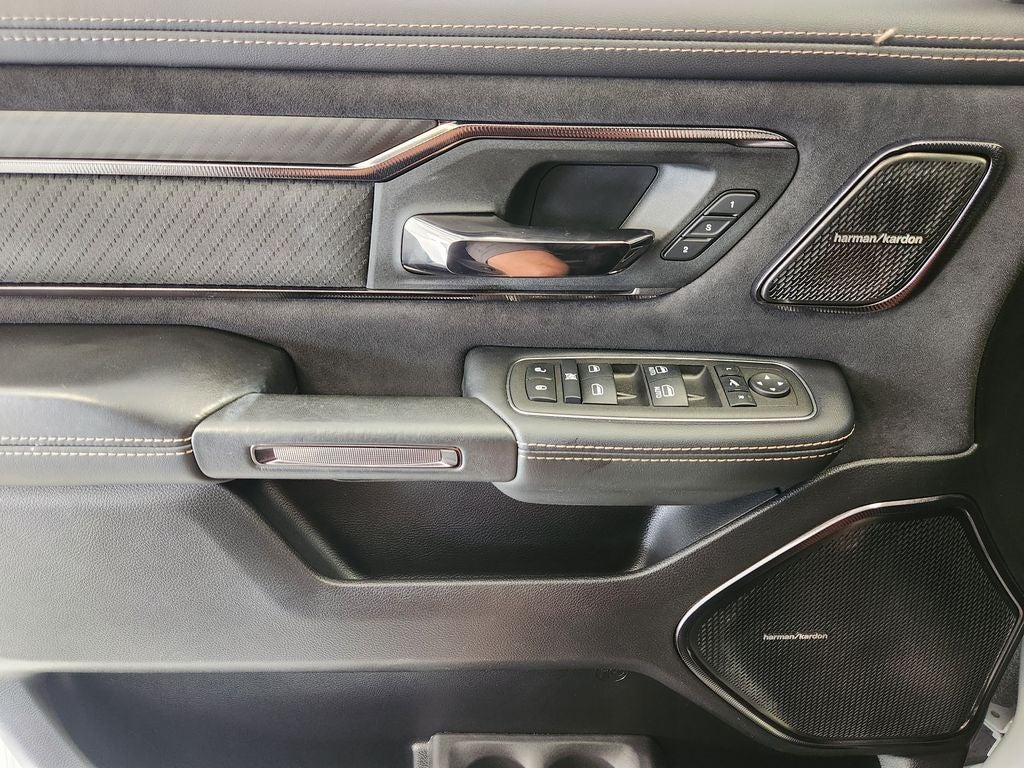 2024 RAM Ram 1500 Pickup TRX - Photo 22