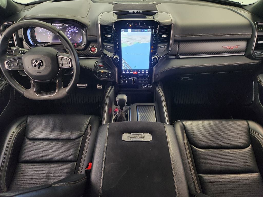 2024 RAM Ram 1500 Pickup TRX - Photo 26