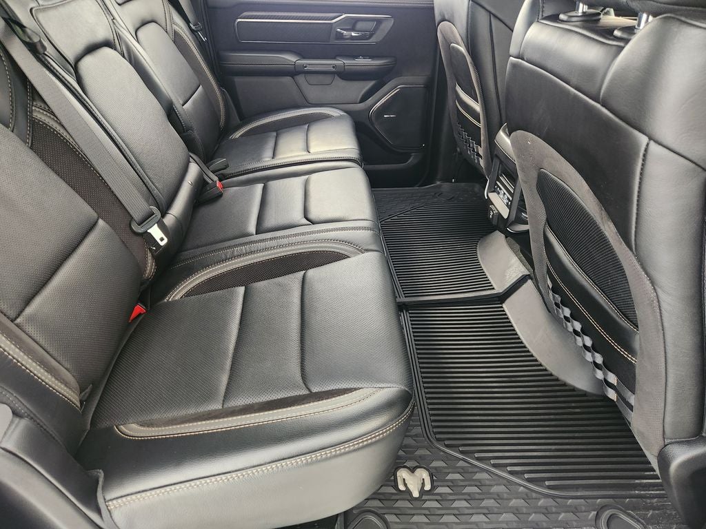 2024 RAM Ram 1500 Pickup TRX - Photo 30
