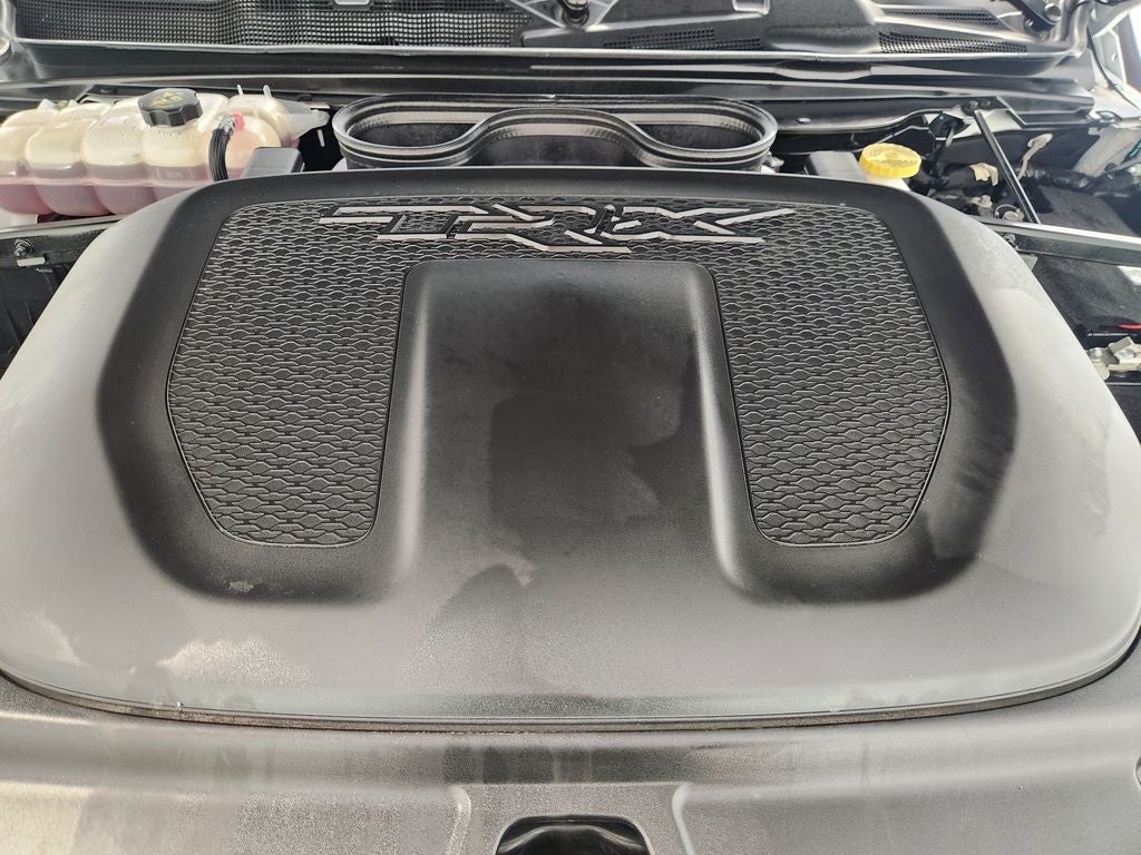2024 RAM Ram 1500 Pickup TRX - Photo 32