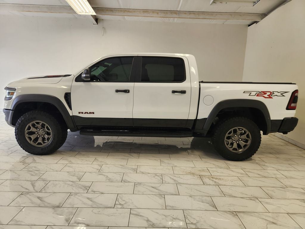 2024 RAM Ram 1500 Pickup TRX - Photo 36