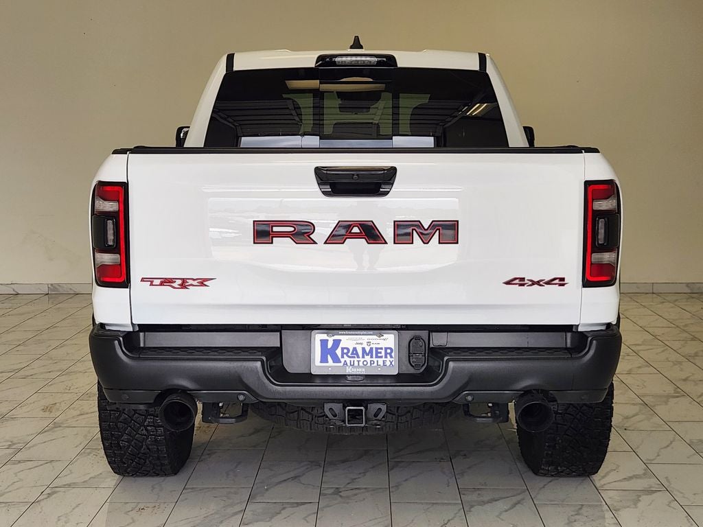 2024 RAM Ram 1500 Pickup TRX - Photo 39