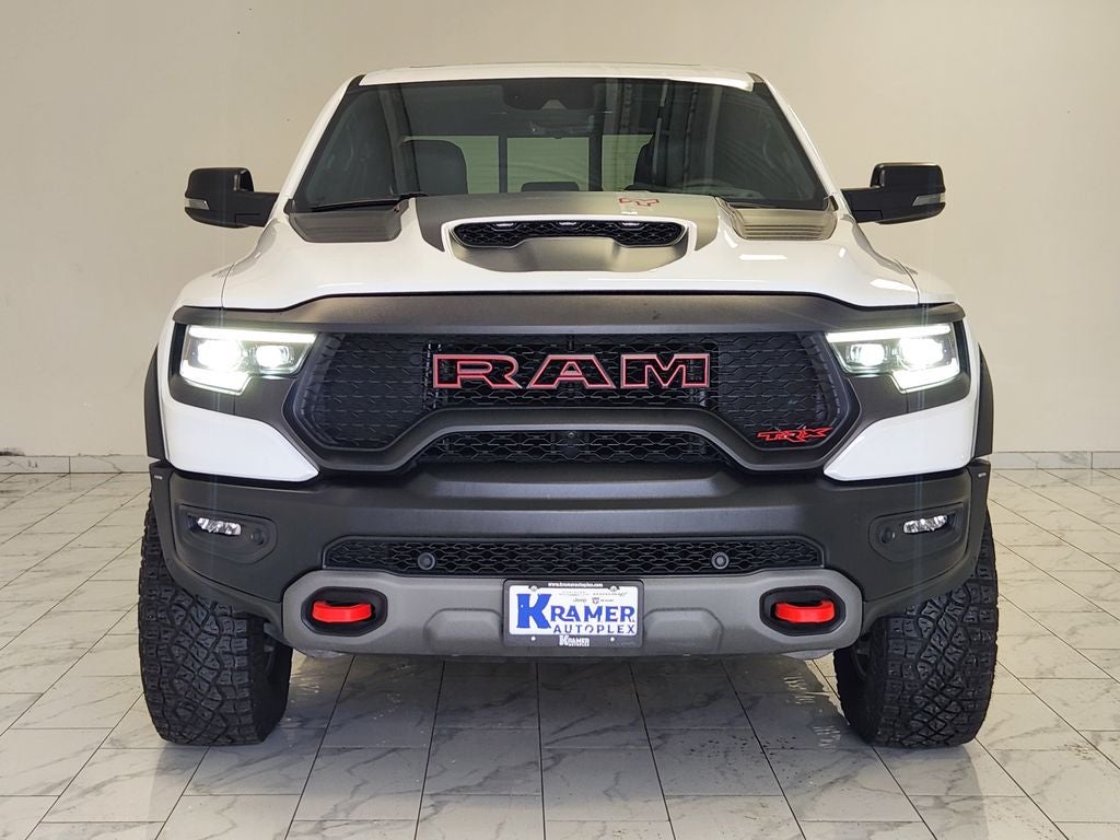 2024 RAM Ram 1500 Pickup TRX - Photo 42