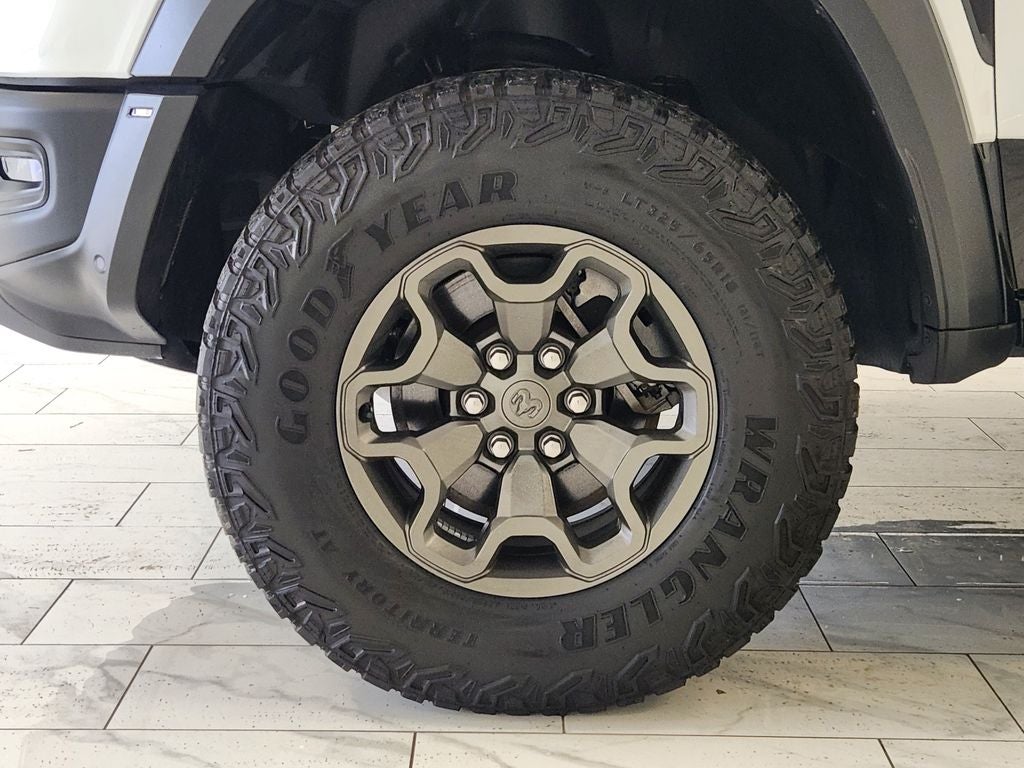 2024 RAM Ram 1500 Pickup TRX - Photo 45
