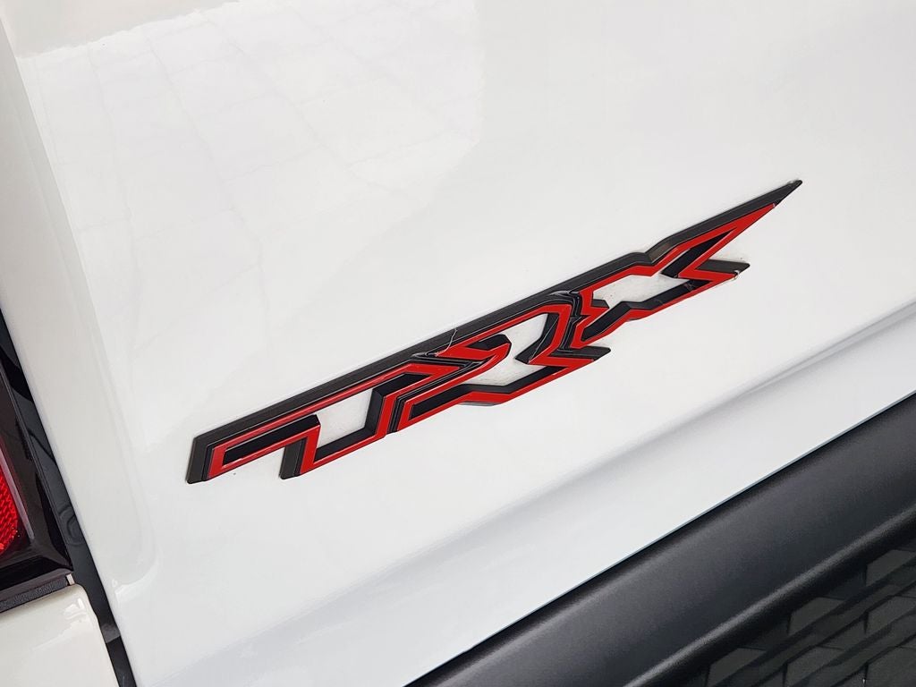 2024 RAM Ram 1500 Pickup TRX - Photo 47