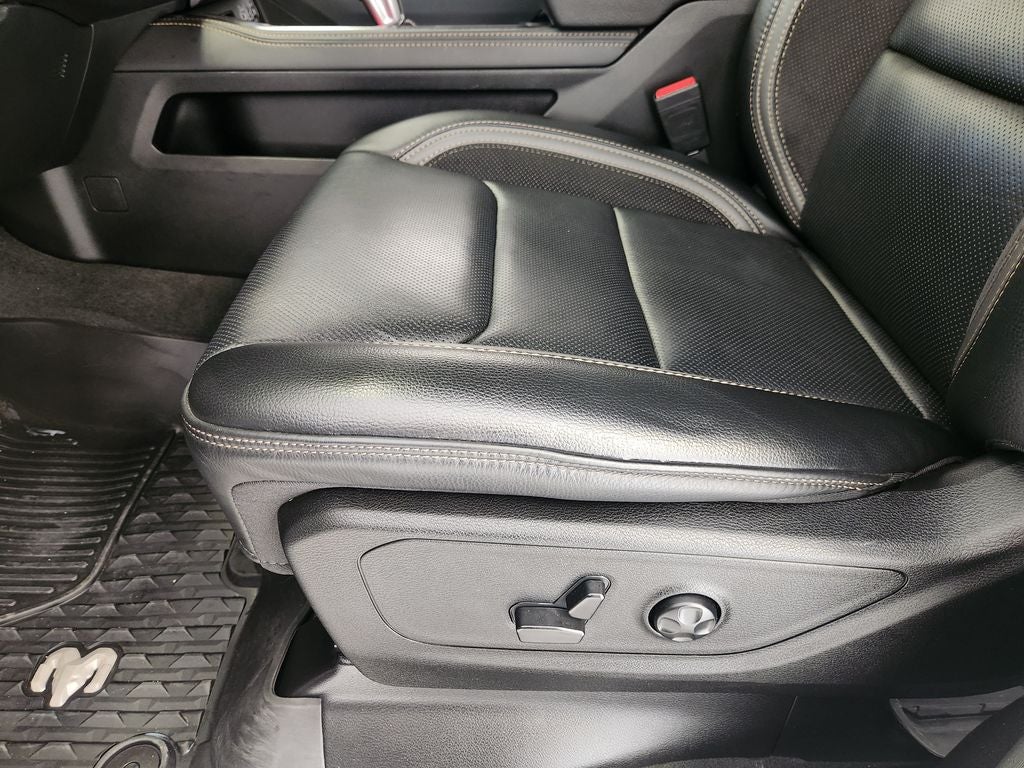 2024 RAM Ram 1500 Pickup TRX - Photo 58