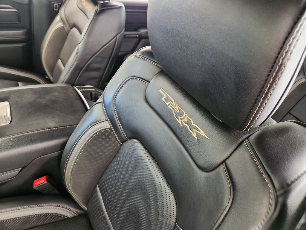 2024 RAM Ram 1500 Pickup TRX - Photo 59