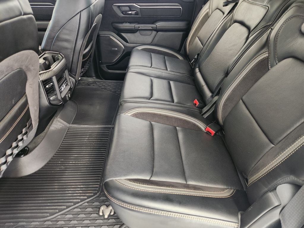 2024 RAM Ram 1500 Pickup TRX - Photo 66