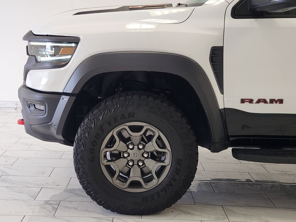 2024 RAM Ram 1500 Pickup TRX - Photo 8