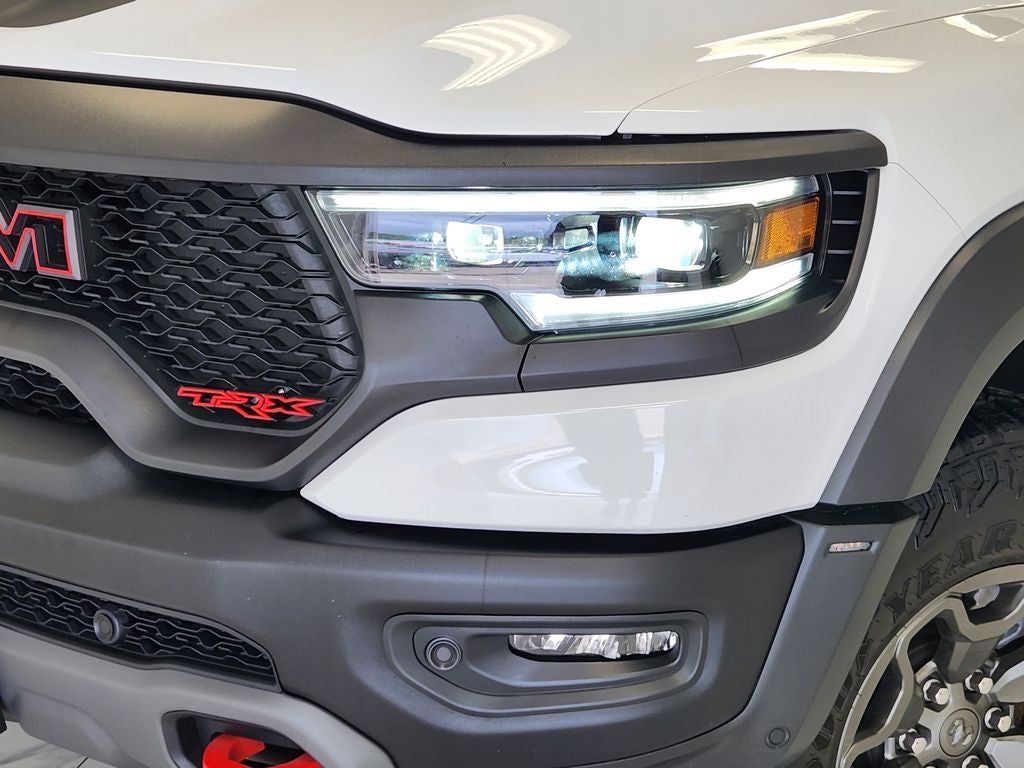 2024 RAM Ram 1500 Pickup TRX - Photo 9