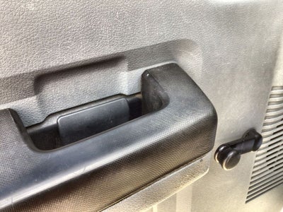 2012 Ford F-250 XL