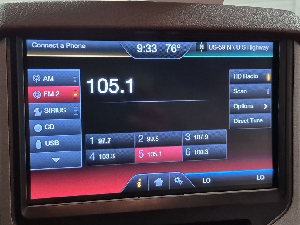 2013 Ford Super Duty F-250 SRW XL