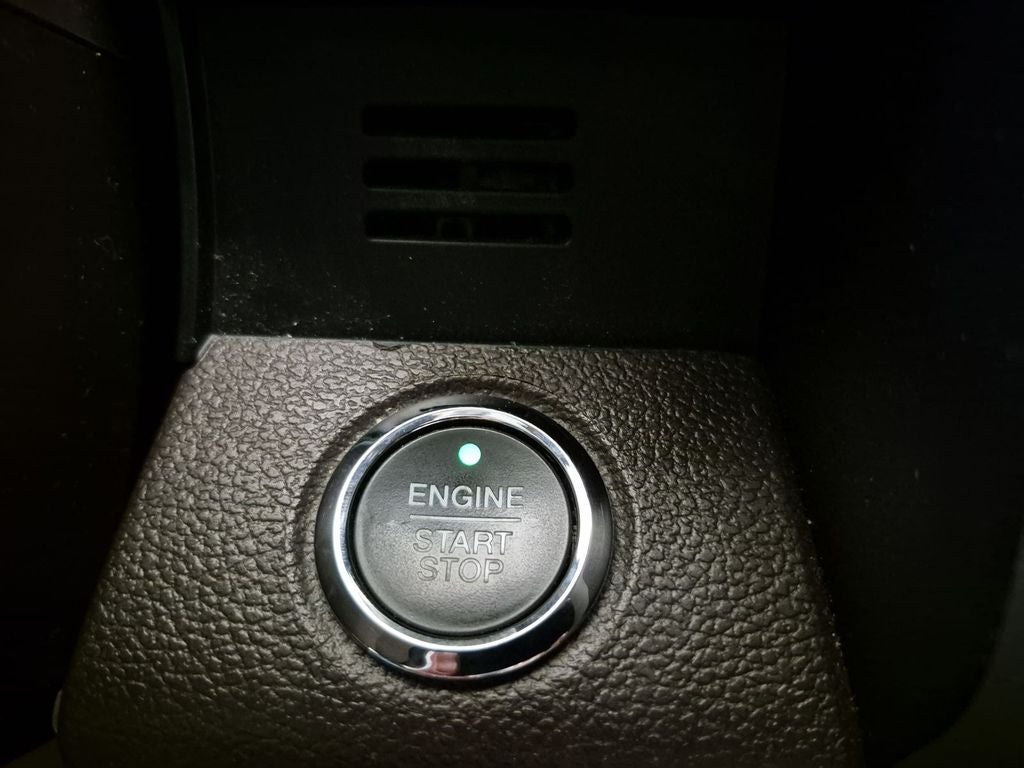 2016 Ford F-150 King Ranch