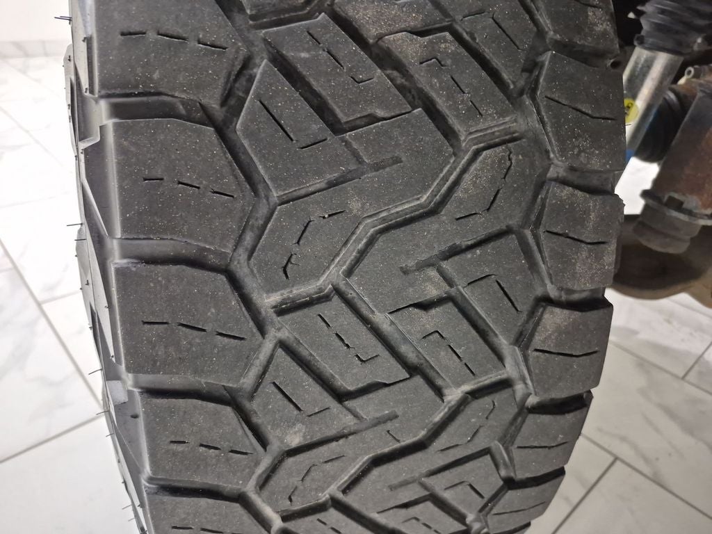 2019 Chevrolet Silverado 2500 HD LTZ