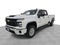 2025 Chevrolet Silverado 3500 HD WT