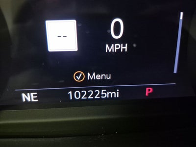 2020 Chevrolet Silverado 2500 HD High Country