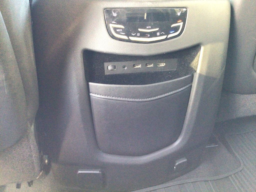 2019 Cadillac Escalade Premium Luxury