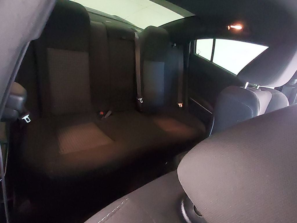 2021 Dodge Charger Scat Pack RWD