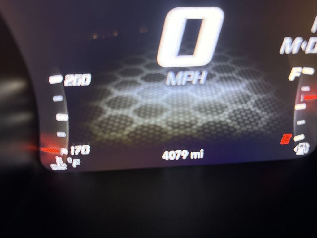 2023 Dodge Charger Scat Pack Widebody