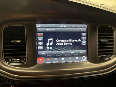 2023 Dodge Charger Scat Pack Widebody