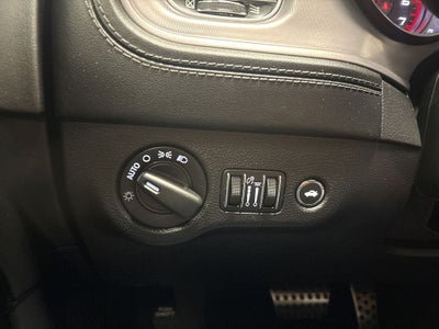 2023 Dodge Charger Scat Pack Widebody