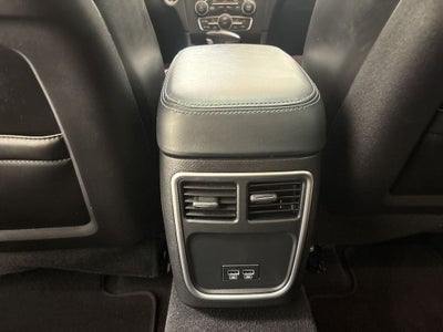 2023 Dodge Charger Scat Pack Widebody