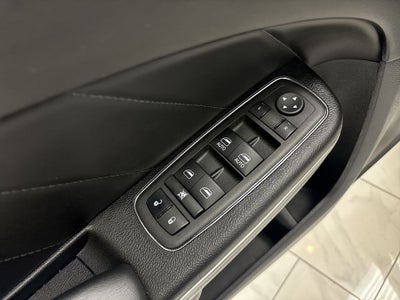 2023 Dodge Charger Scat Pack Widebody