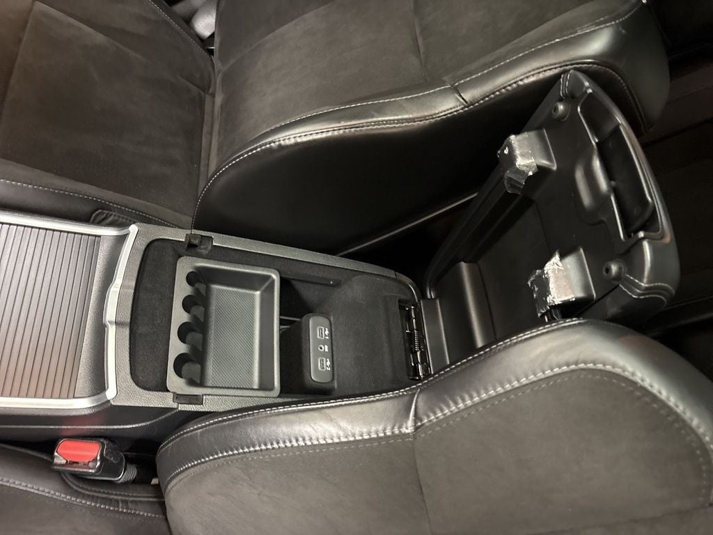 2023 Dodge Charger Scat Pack Widebody