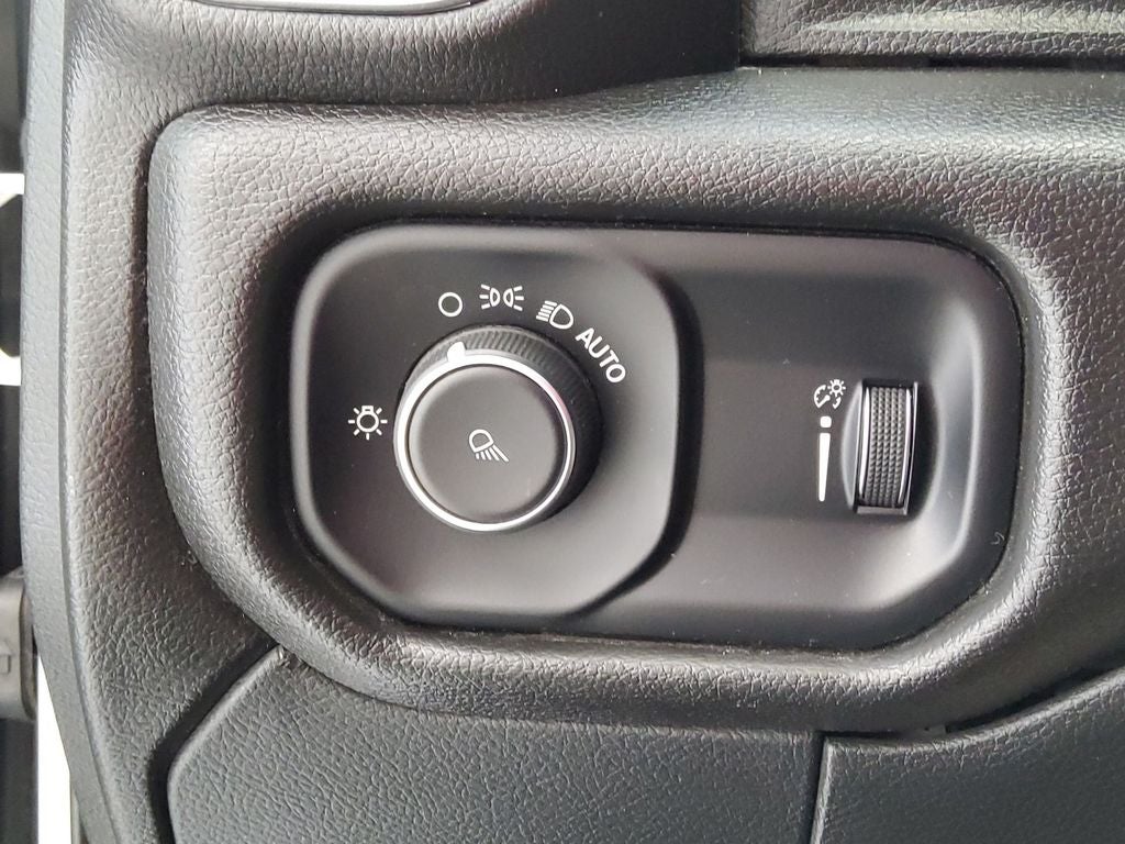 2022 RAM 3500 Big Horn