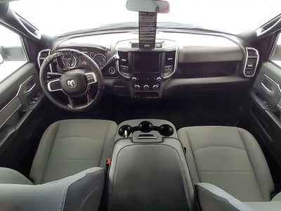 2022 RAM 3500 Big Horn