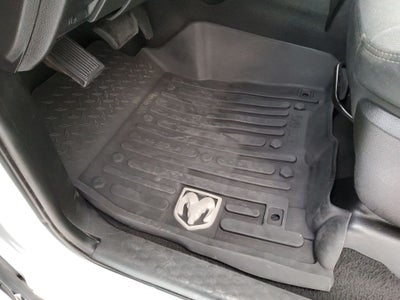 2022 RAM 3500 Big Horn