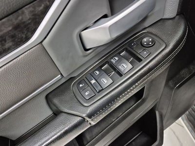 2022 RAM 2500 Big Horn Crew Cab 4x4 6'4" Box