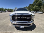 2021 RAM 2500 Big Horn Crew Cab 4x4 6'4" Box