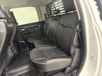 2024 RAM 2500 Laramie Crew Cab 4x4 6'4" Box