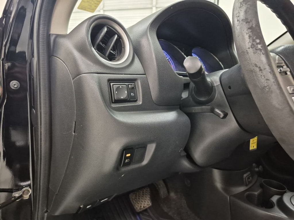 2017 Nissan Versa 1.6 S