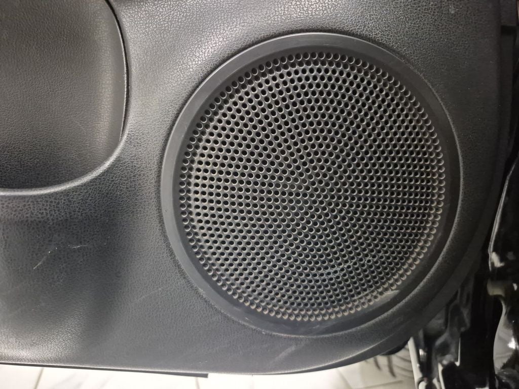 2017 Nissan Versa 1.6 S