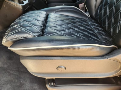 2024 Mercedes-Benz Sprinter 3500XD High Roof 4-Cyl Diesel HO
