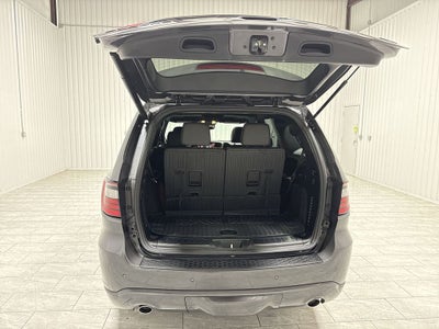 2023 Dodge Durango GT Premium RWD