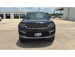 2025 Jeep Grand Cherokee Summit Reserve 4x4