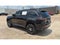 2025 Jeep Grand Cherokee Summit Reserve 4x4