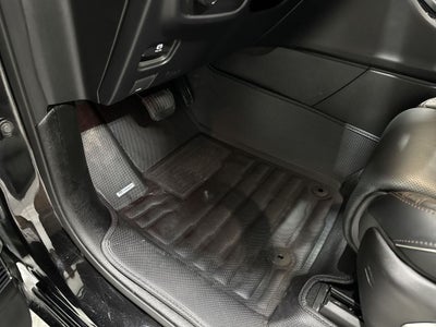 2025 Jeep Grand Cherokee Summit Reserve 4x4