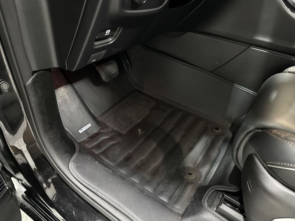 2025 Jeep Grand Cherokee Summit Reserve 4x4