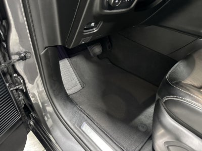 2022 Jeep Grand Cherokee L Overland 4x4
